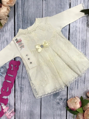 Купить оптом 147.Платье с повязкой на голову, хлопок 100 % интерлок 56,62.68 в Камышине